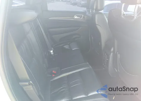 2015 Jeep Grand Cherokee Limited z USA, uszkodzony, nr VIN 1C4RJFBG3FC756981